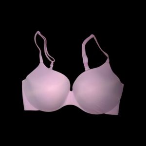 VS Lined Demi Bra - 34DD